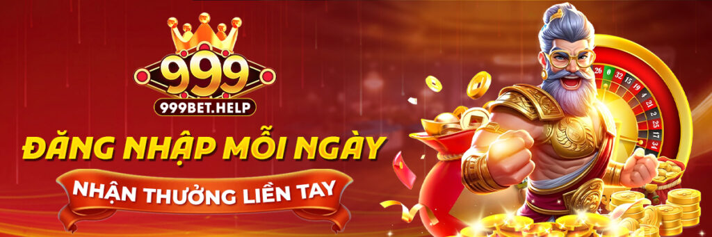 999Bet - Nhà cái cá cược trực tuyến hàng đầu Đông Nam Á