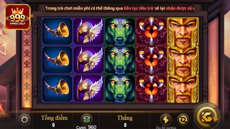 Bí kíp giành chiến thắng khi chơi Thor X 999BET