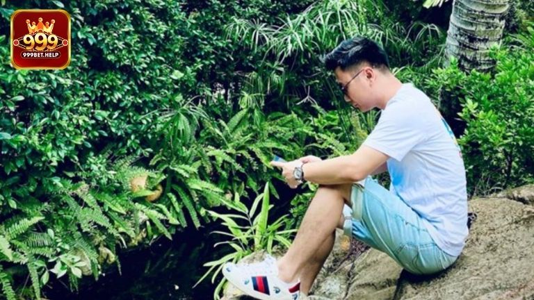 CEO Nguyễn Thành 999BET là ai