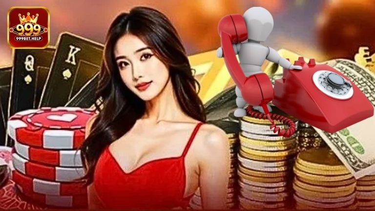 Dịch vụ CSKH tại 999BET tốt không