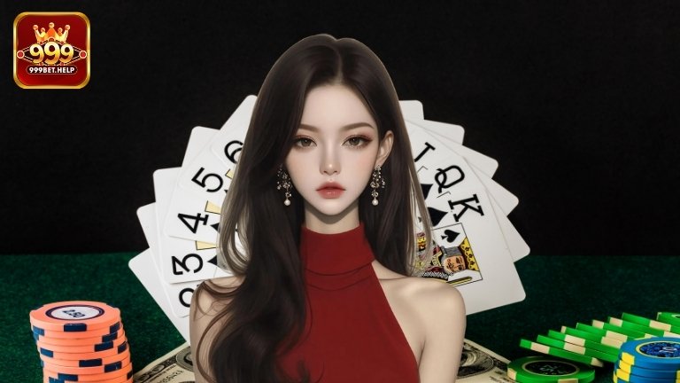 Game bài 999BET: Sân chơi của những tay chơi thực thụ