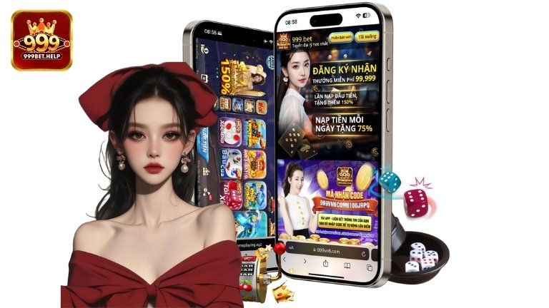 Giới thiệu 999BET