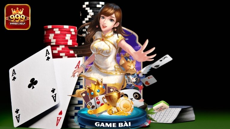 Giới thiệu game bài tại 999BET