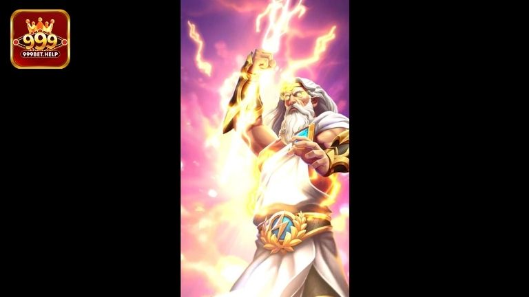 Giới thiệu game Zeus 999BET