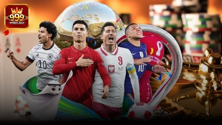 Giới thiệu thể thao 999BET