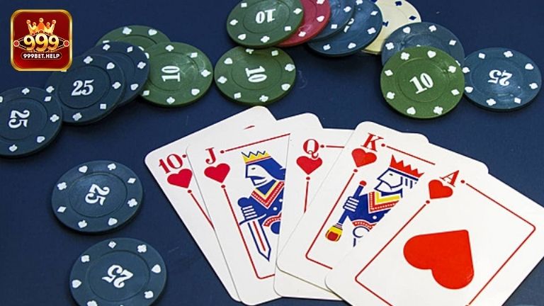 Giới thiệu về Xì Dách 999BET