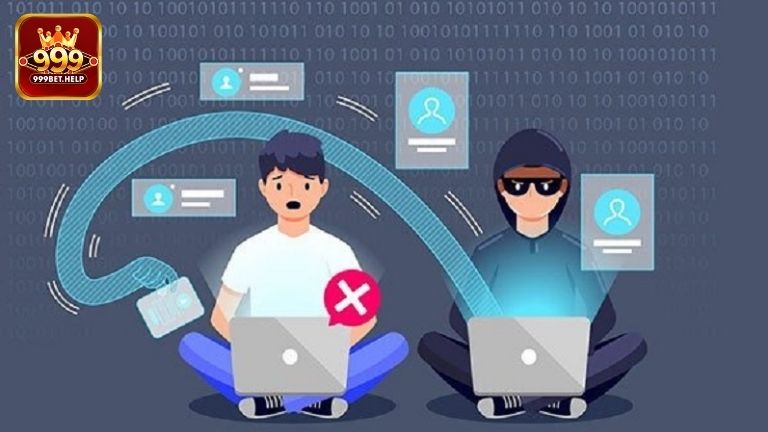 Hậu quả khi áp dụng sai bảo mật 999BET
