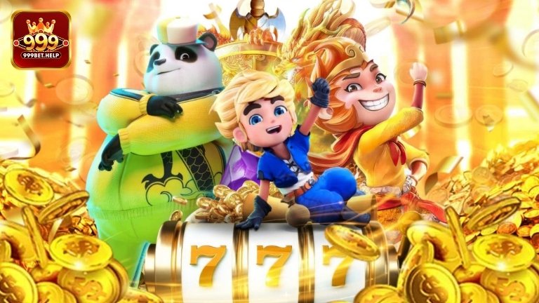 Hướng dẫn cách chơi nổ hũ 999BET cho người mới