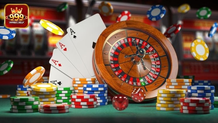 Kinh nghiệm chơi Live Casino 999BET thắng lớn