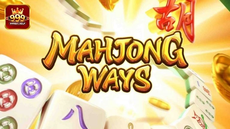 Mahjong Ways 999BET là gì