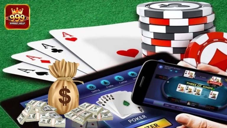 Mẹo chơi game bài bất bại từ cao thủ lâu năm tại 999BET