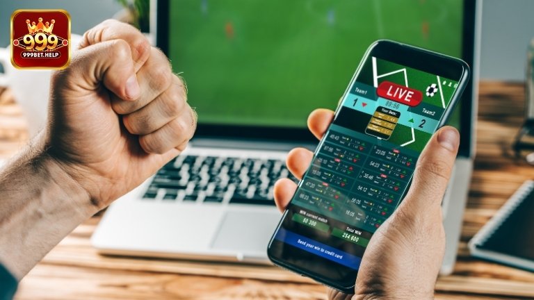 Mẹo cược thể thao hiệu quả từ cao thủ tại 999BET