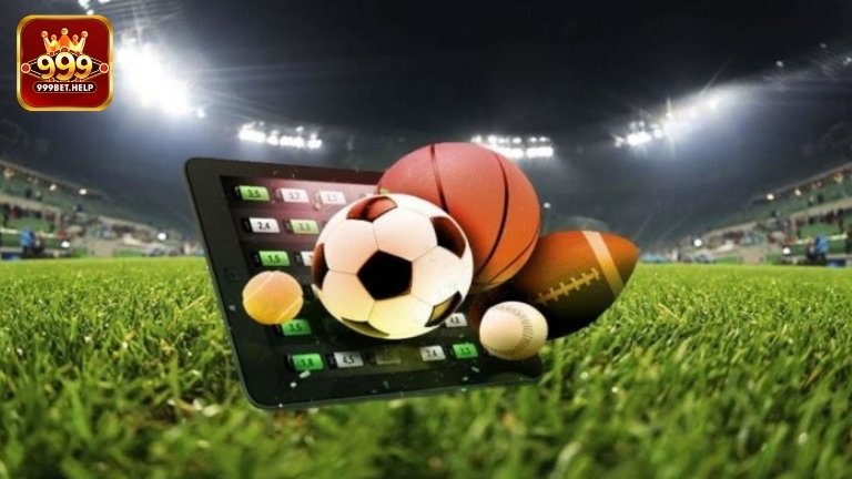 Những môn thể thao nổi bật tại thể thao 999BET