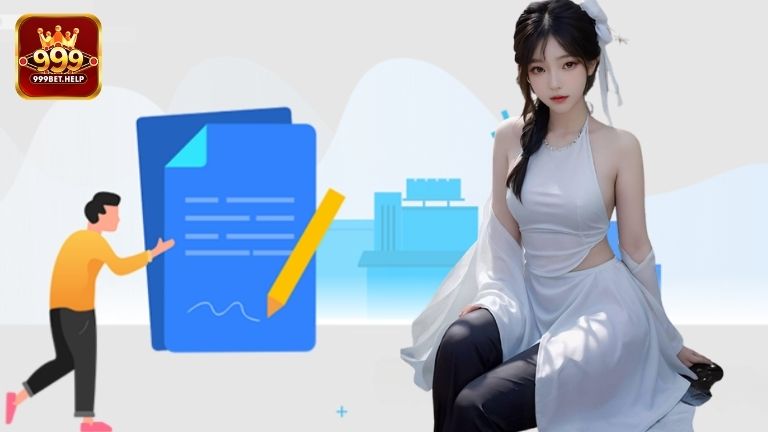 Quyền của 999BET trong chính sách điều khoản