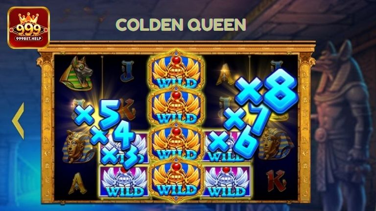 So sánh Golden Queen 999BET với nền tảng khác