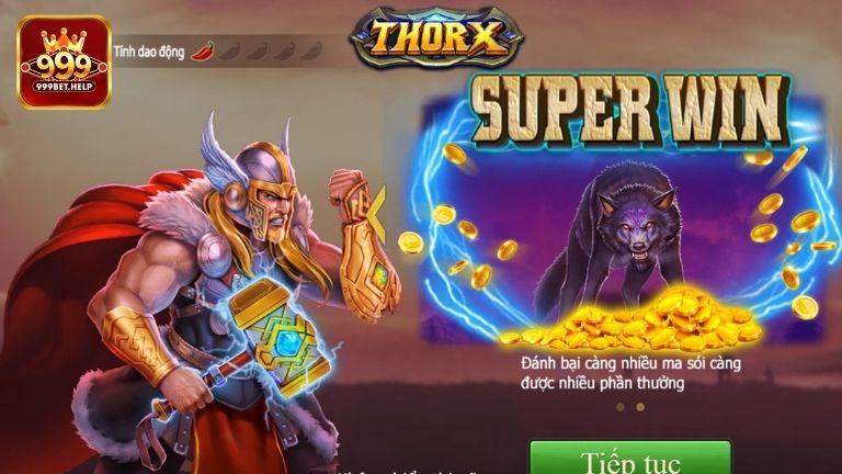 So sánh Thor X 999BET với nền tảng khác