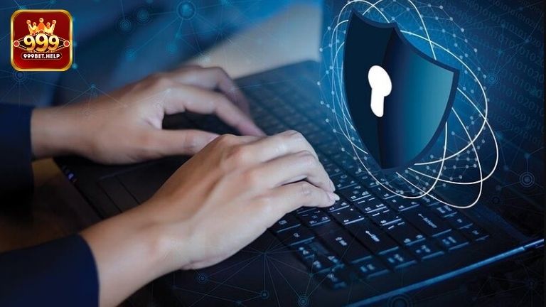 Tầm quan trọng của chính sách bảo mật 999BET