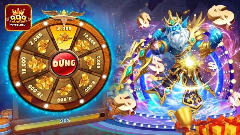 Tổng quan về bắn cá 999BET