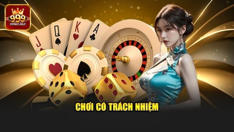 Tuân thủ quy định về độ tuổi tham gia 999BET