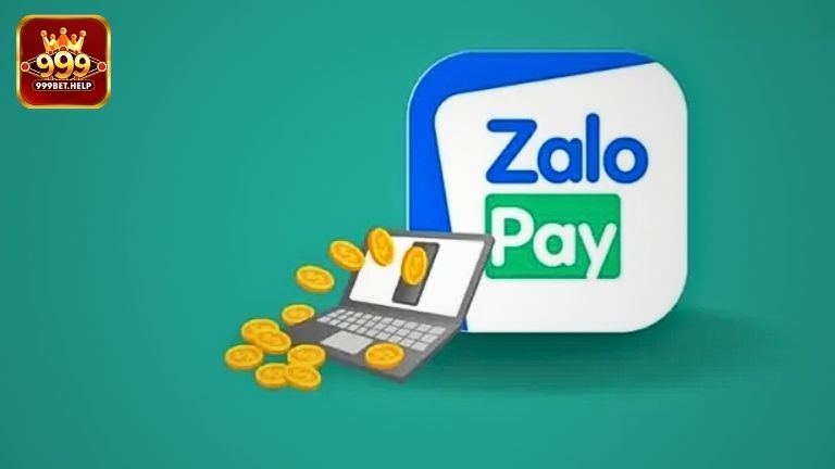 ZaloPay giao dịch siêu nhanh, bảo mật tuyệt đối